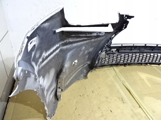 фото №9, Lexus nx 200t 300h 14- бампер передній