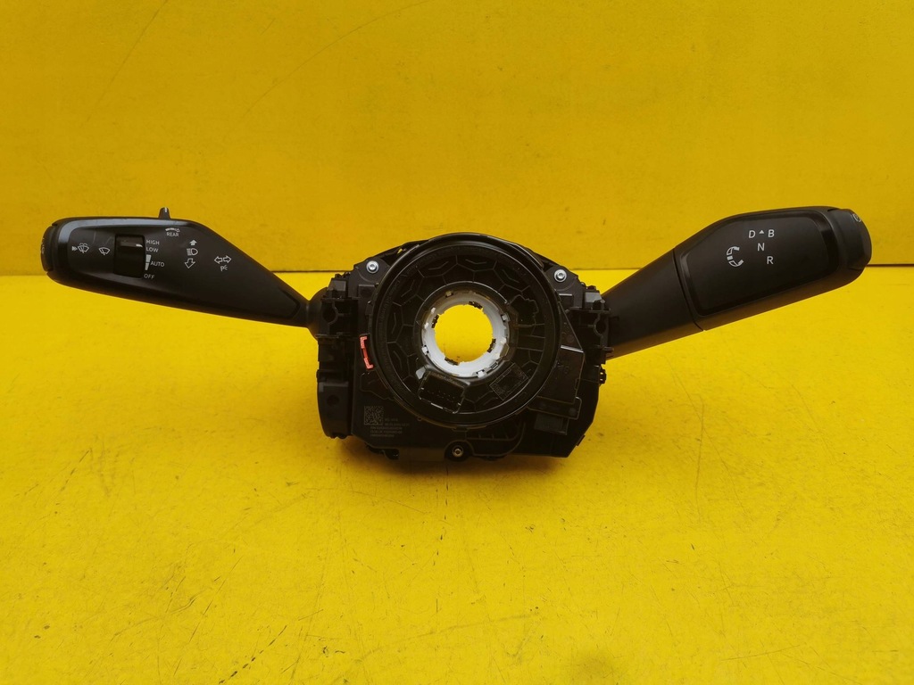 фото №1, Vw id. buzz переключатель комбинированный 1ee953507bf