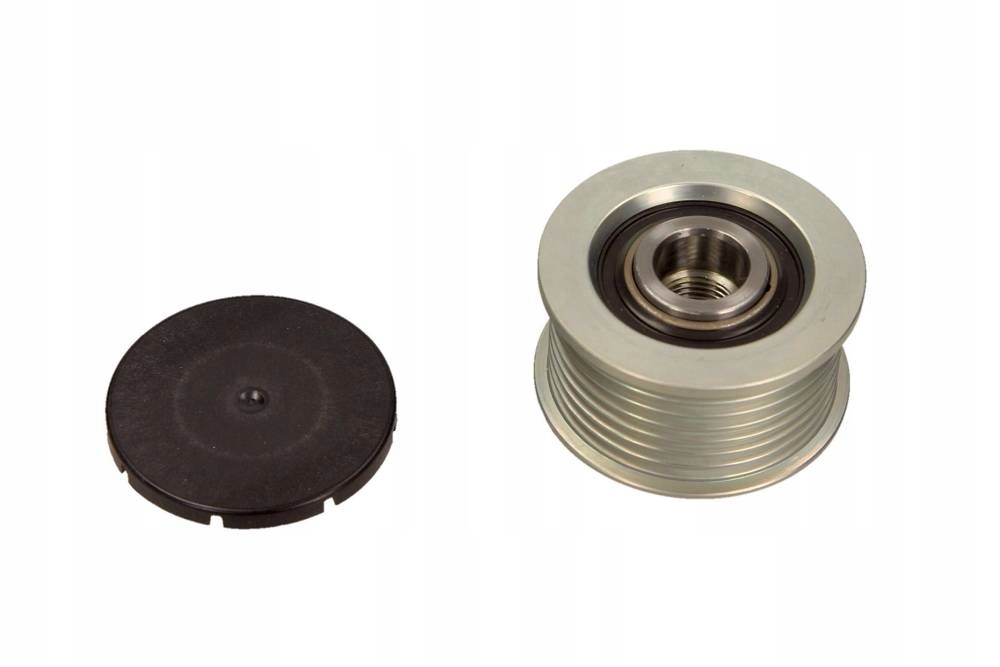 Купить Шкив генератора nissan navara 2,3dci 15-