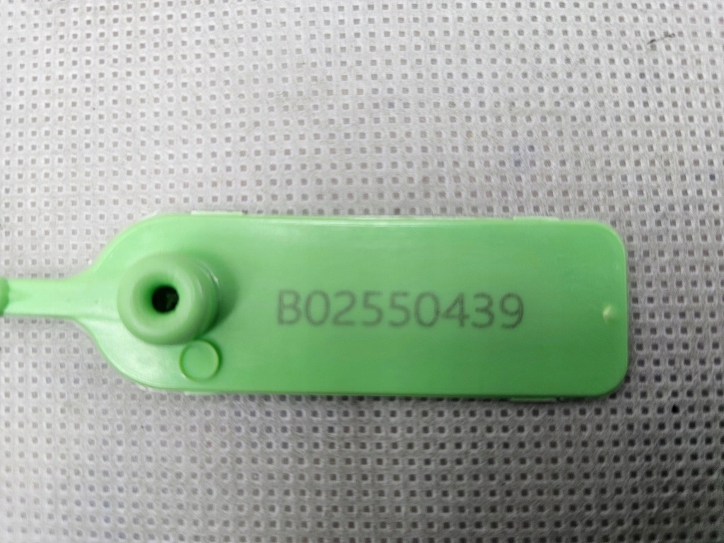 Mini cooper f55 f56 рестайлінг  lci фара перед ліва full led чорний  чорна 5a01961 Оригінал