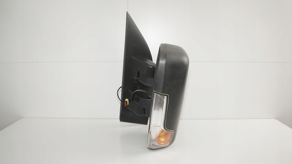 фото №6, Зеркало правое iveco daily iv 14r- 2pin