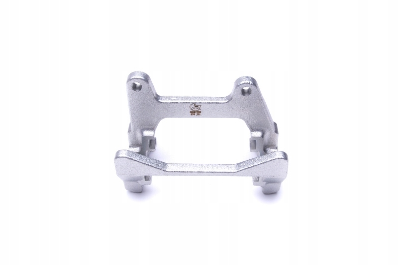 фото №15, Скоба суппорт задняя левая