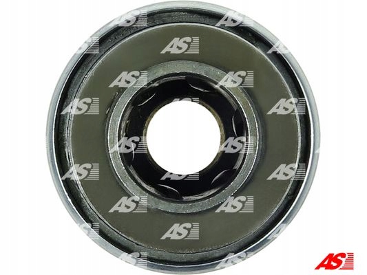 фото №5, Зчеплення односторонній, стартер as-pl sd1012