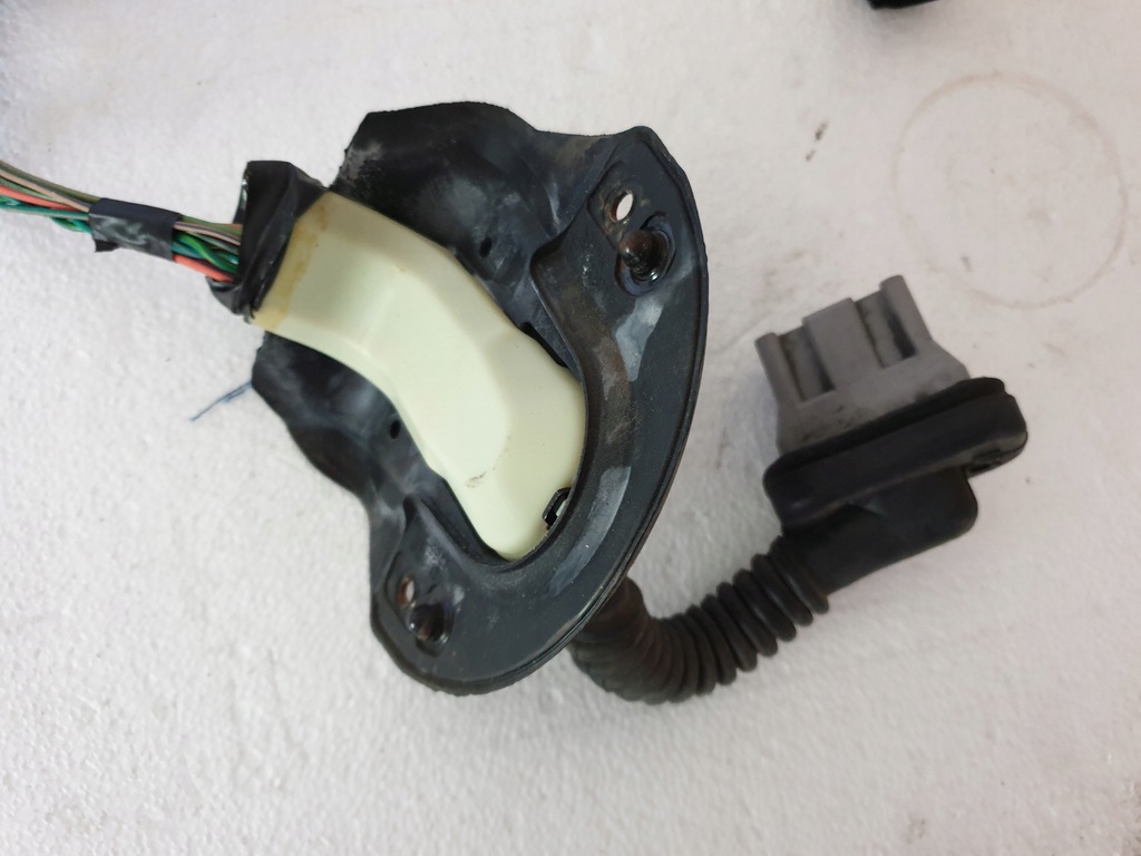 фото №6, Електропроводка двері правий задня dodge caliber