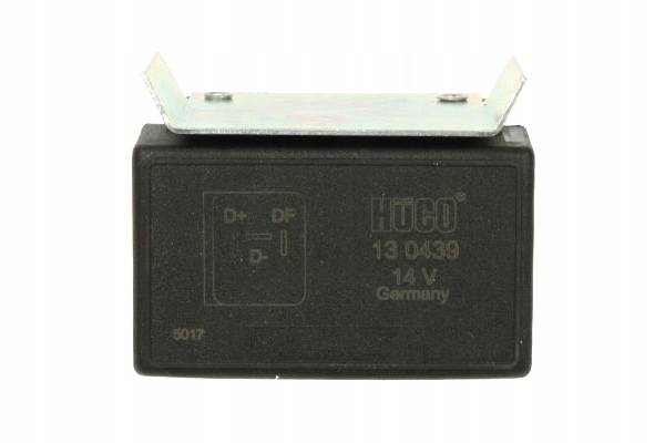 фото №2, Hitachi регулятор напруги 14v