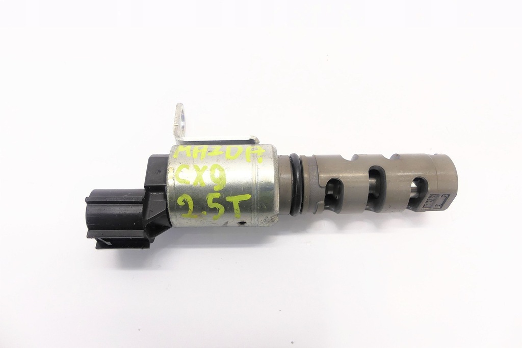 фото №1, Lexus rx nx gs 200t 2.0 t 8ar клапан оливи