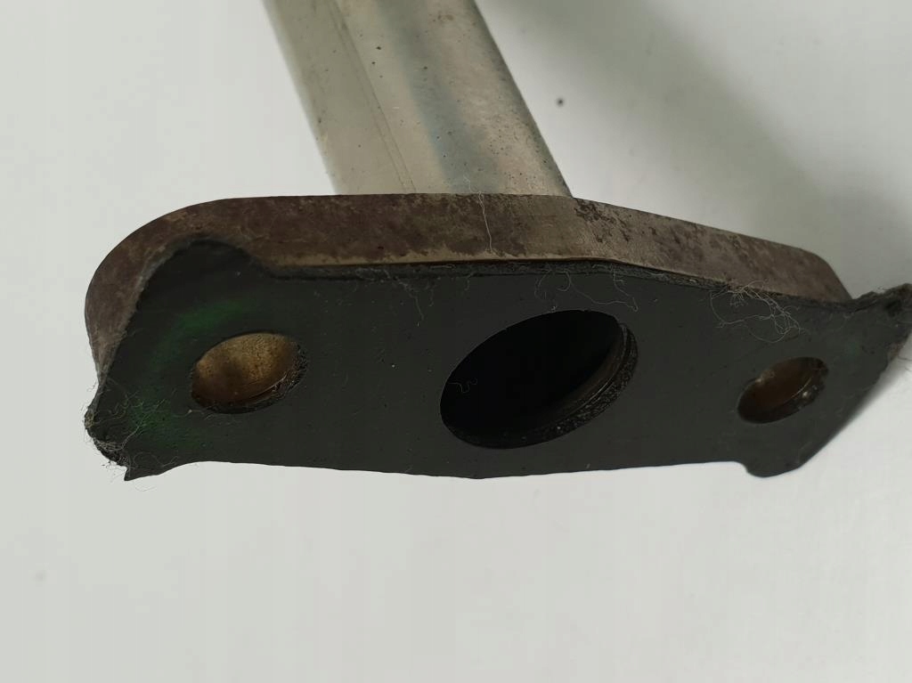 фото №7, Труба трубка egr citroen c5 iii 3.0 hdi 9u306k673fa