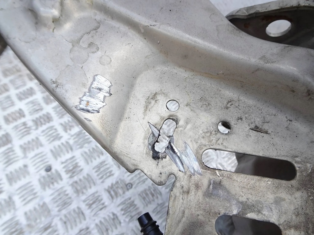 фото №11, Pas передний радиатор kpl. volvo c70 ii v50 s40 c30 2.4 d5