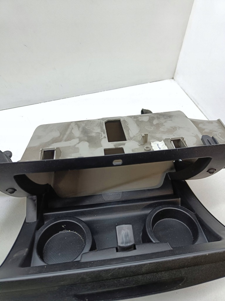 фото №7, Citroen c4 i picasso 2007 радиатор