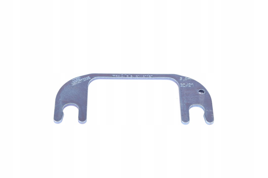 фото №1, Пластина регулирующая do передний рычага audi r8 3mm aso оригинал