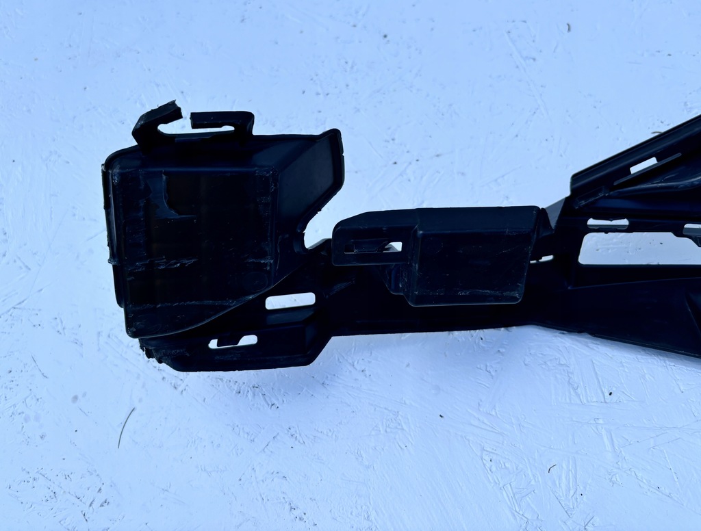 фото №8, Mercedes eqs amg w296 решётка бампера перед a2968856801 wys 24h