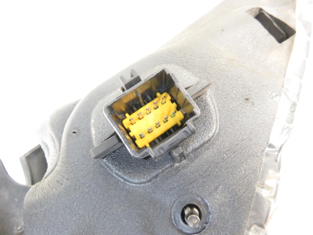 фото №2, Дзеркало праве renault grand scenic ii tec68