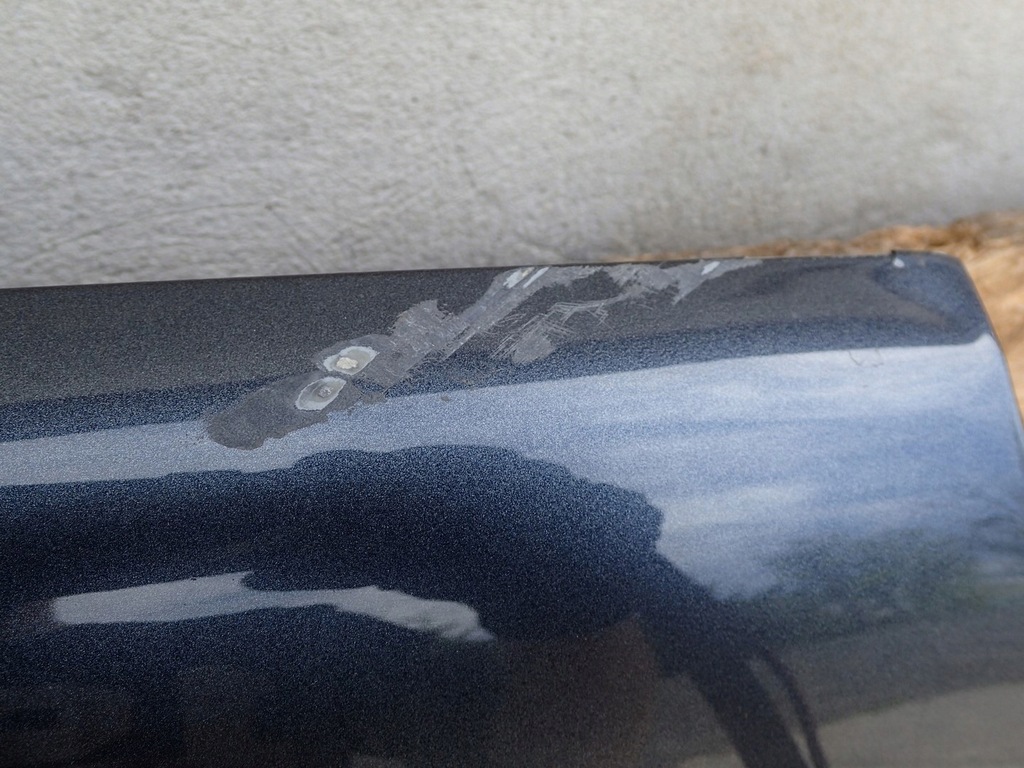 фото №4, Двері праве задні правий задня renault zoe bfm 2012-