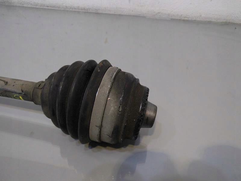 фото №4, Приводной вал правая bmw x4 f26 3.0 d
