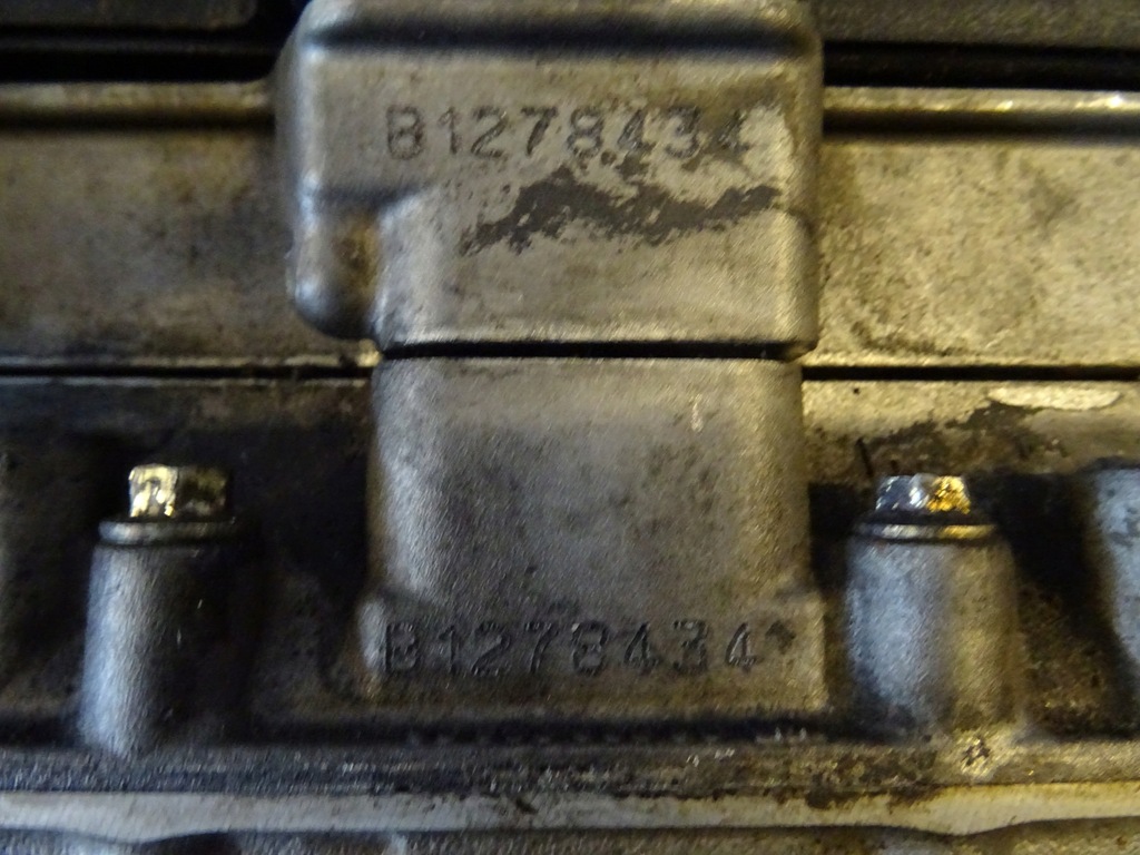 фото №6, Ford fiesta mk6 головка 1.4 tdci