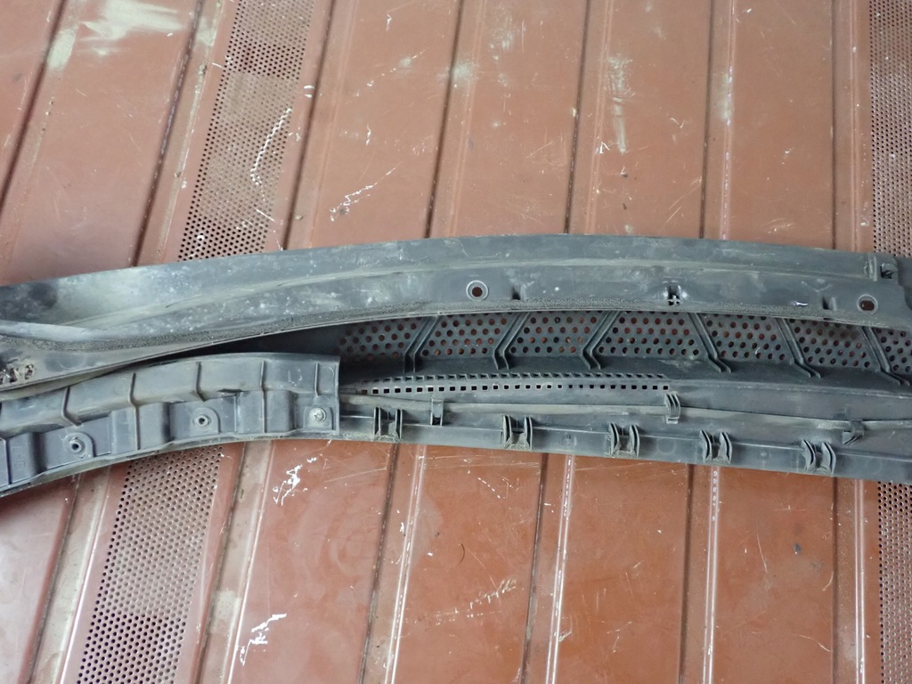 фото №9, Жабо полный kia ceed ii 1,4 2014r hb przed lift wd 86151-a2000 7480