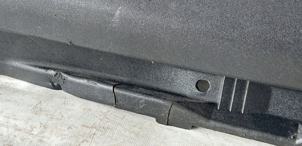 фото №6, Молдинг порог правая volvo xc90 i 30655190