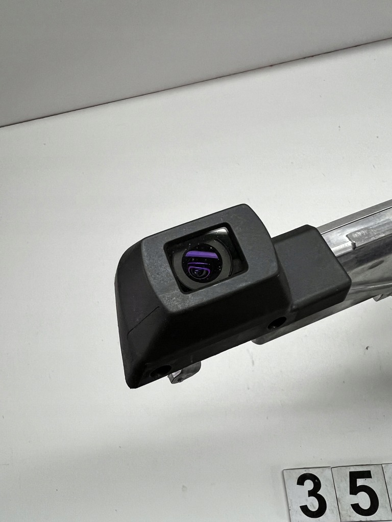 фото №5, Камера стекло передней subaru outback 5 v 87501al120