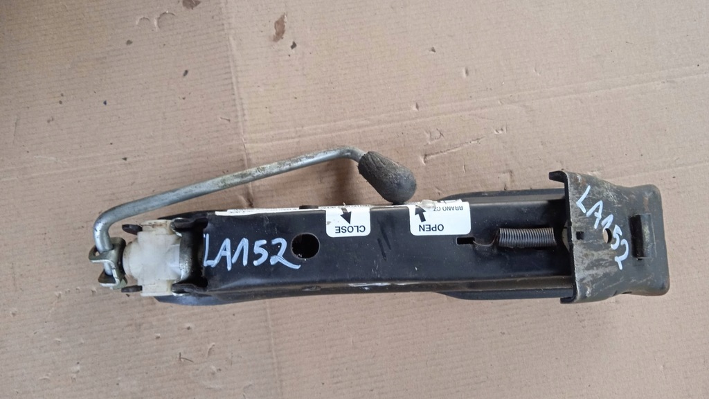 фото №1, Mini cooper r50 домкрат подъемник