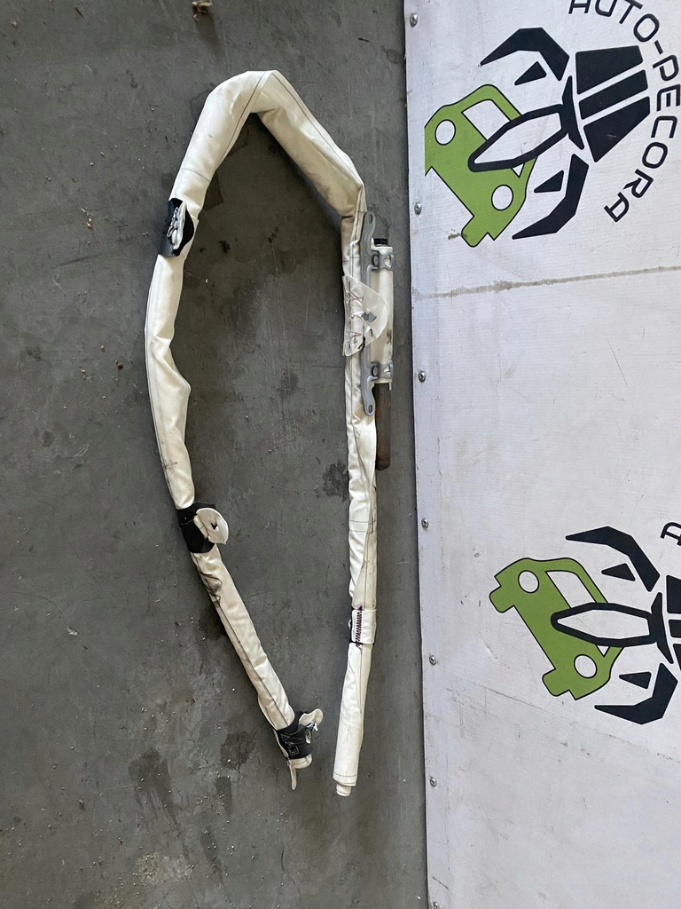 фото №1, Bmw шторка безопасности правая 7221045