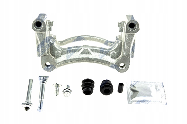 фото №8, Скоба суппорт ford transit 13- левая nty