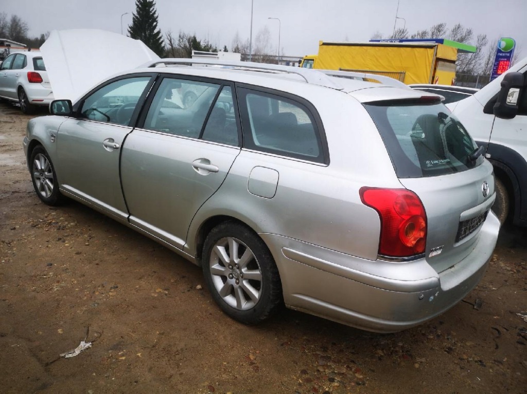 Купить Toyota avensis модуль abs 2003 2.0l 8954105070 89541-05070, 0265950101
