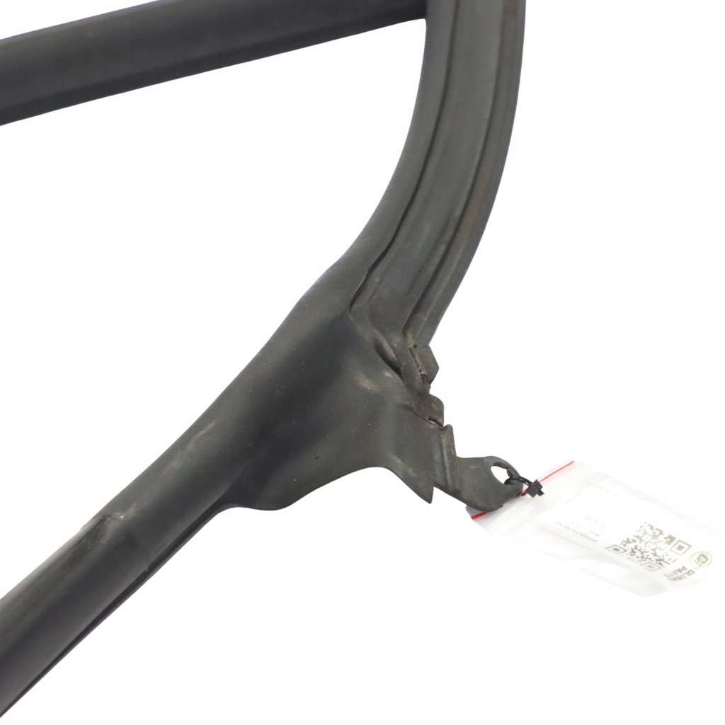 фото №9, Audi a5 8t прокладка внутрішня двері перед ліва 8t8831707c