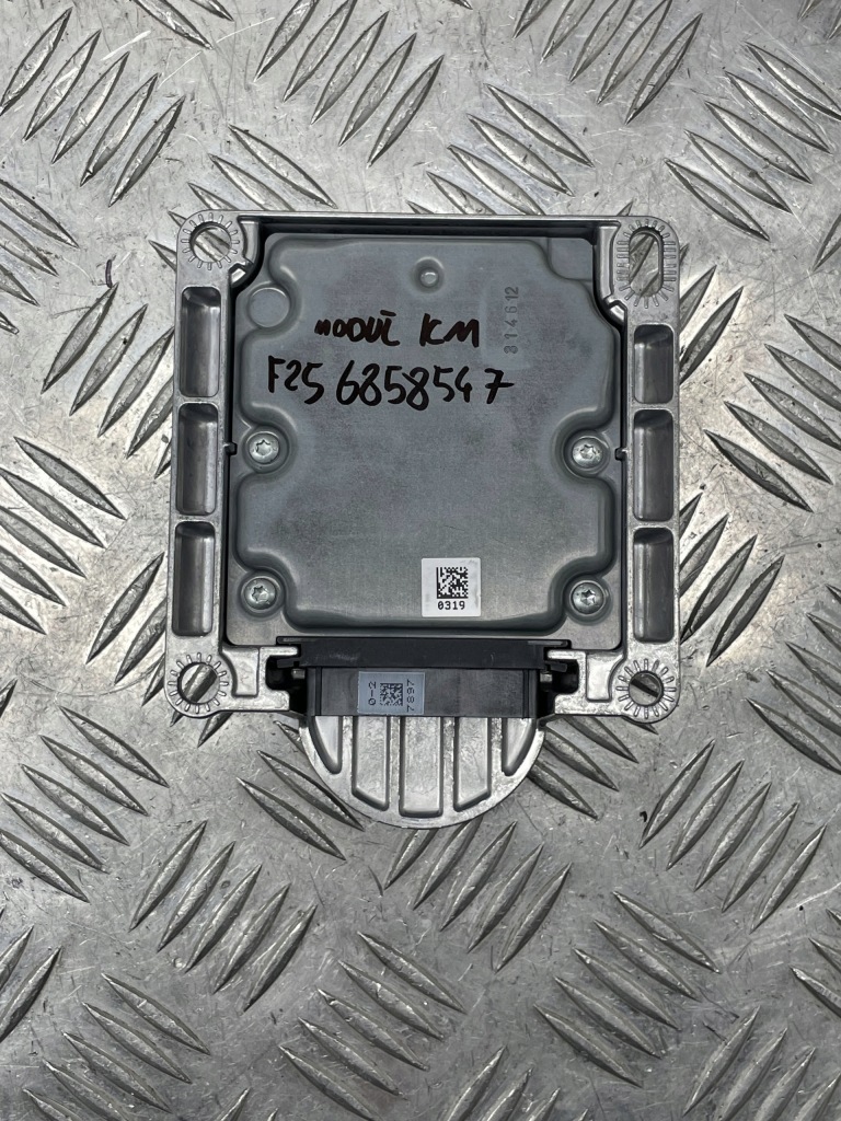 фото №7, Bmw f25 модуль блок управления icm датчик подушка безопасности 6858547