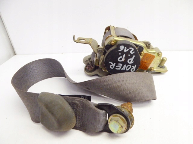 фото №4, Rover 200 iii pas безопасности перед правый 3d