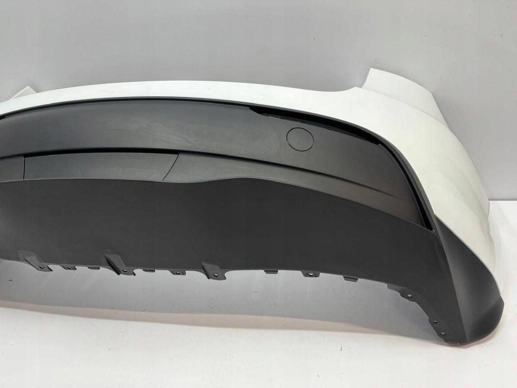 фото №6, Tesla y бампер задняя задний 1494005-00-d