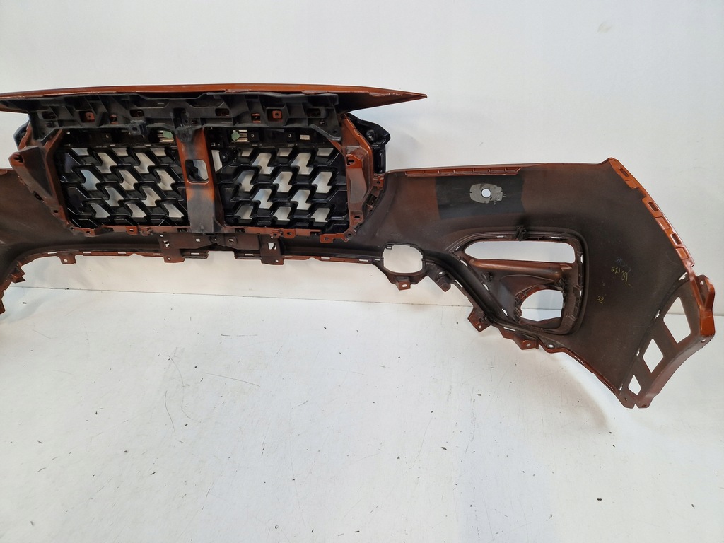 фото №11, Suzuki sx4 sx 4 cross 21- бампер передний перед 71711-63t