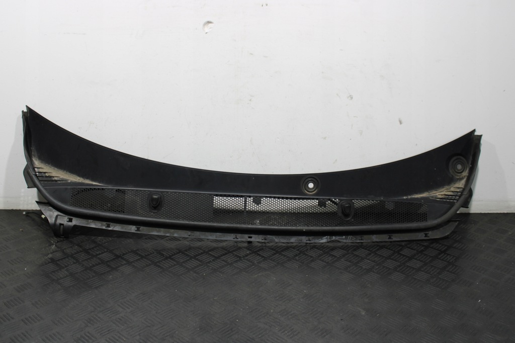 фото №1, Жабо peugeot 308 t9 lift