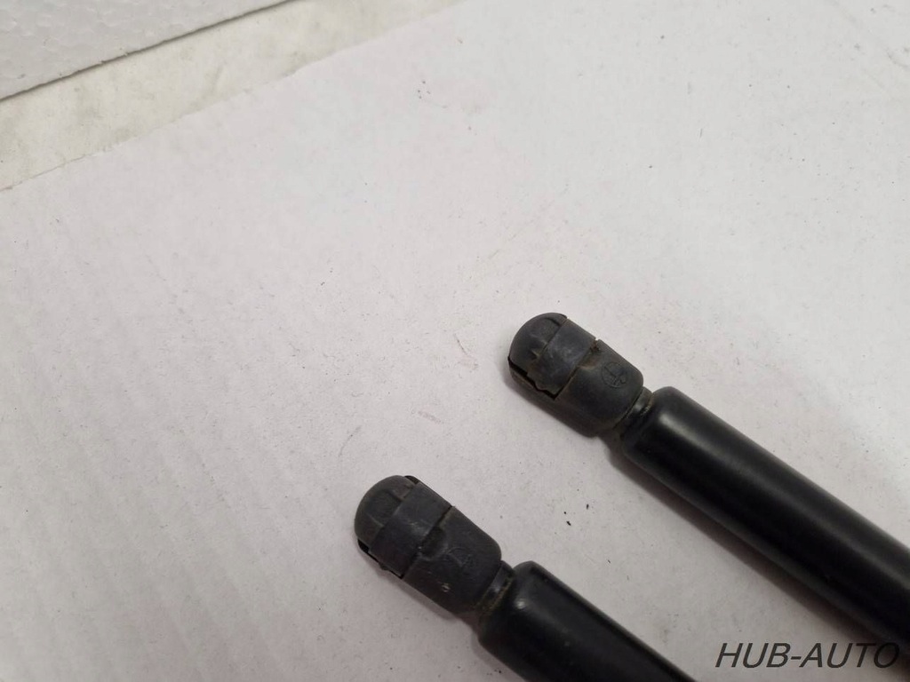 фото №7, Пружина gazwowa привід амортизатори кришки bmw 3 e36 compact комплект