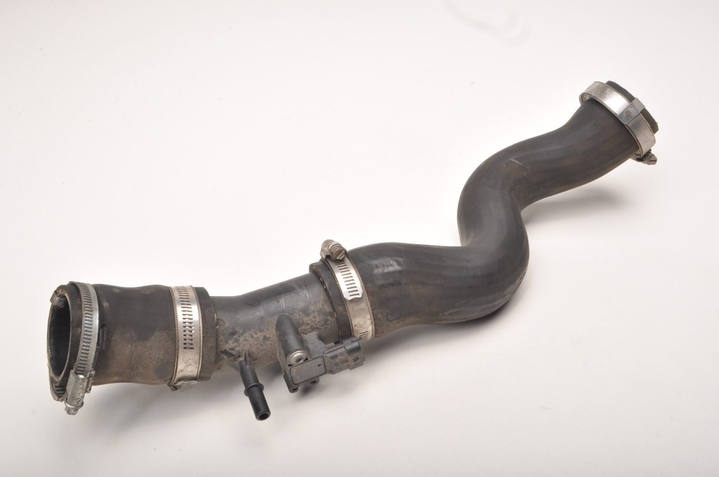 фото №1, Ford focus mk3 труба интеркулер f1f1-6k863-aa ag91-9f479-ab