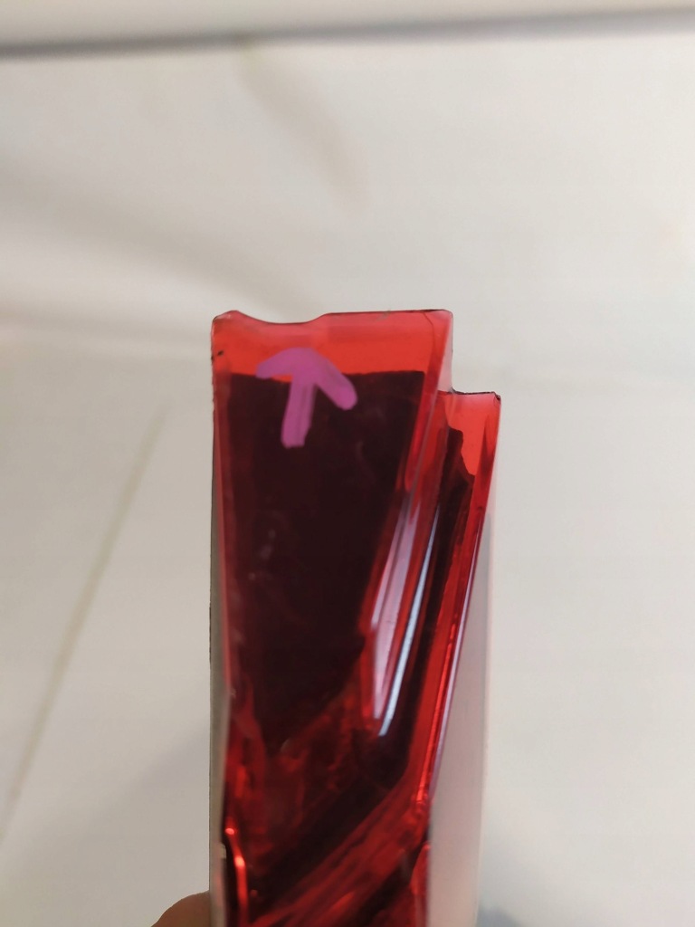 фото №2, Volvo xc60 ii - лампа задняя правая led 2017+