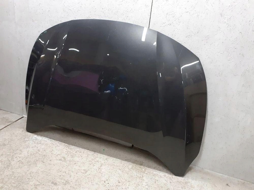 фото №2, Капот ford focus mk4 lift 2022-