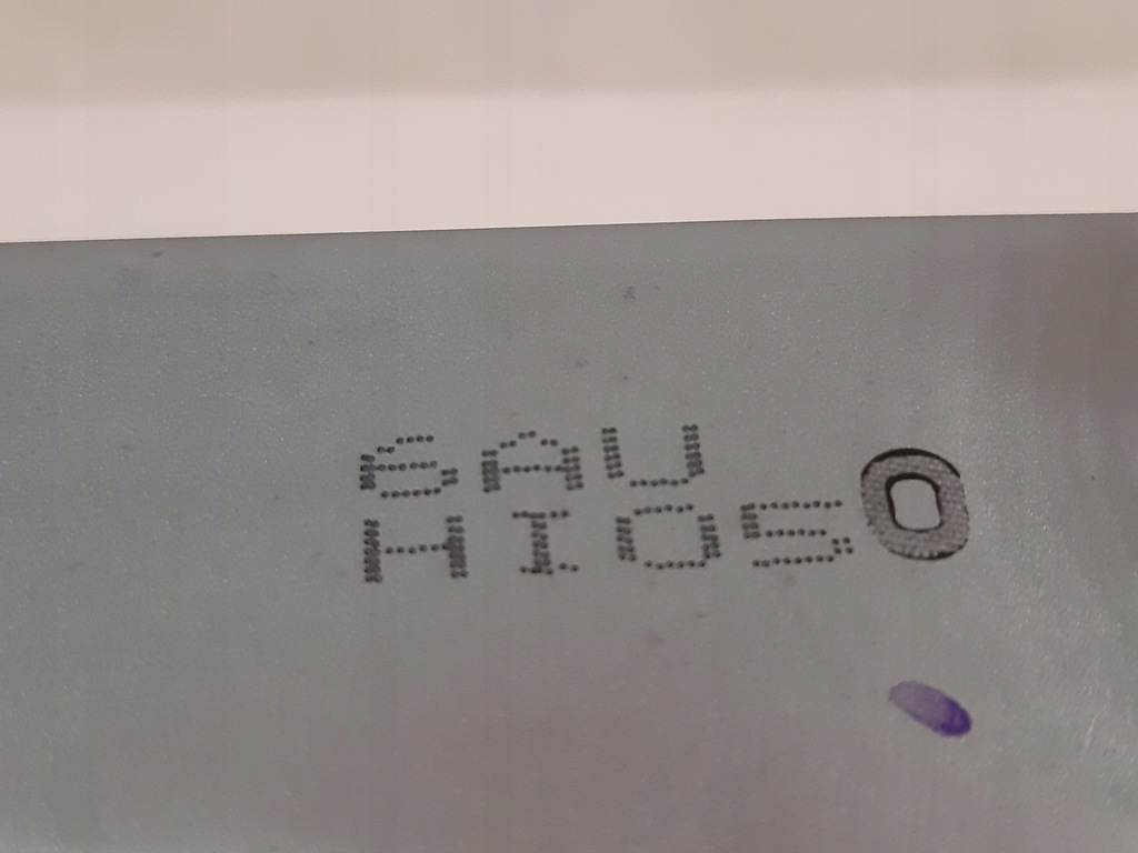 фото №12, Cr-v iv 2.0i молдинг упорскування 16620-rl2-g01 18r