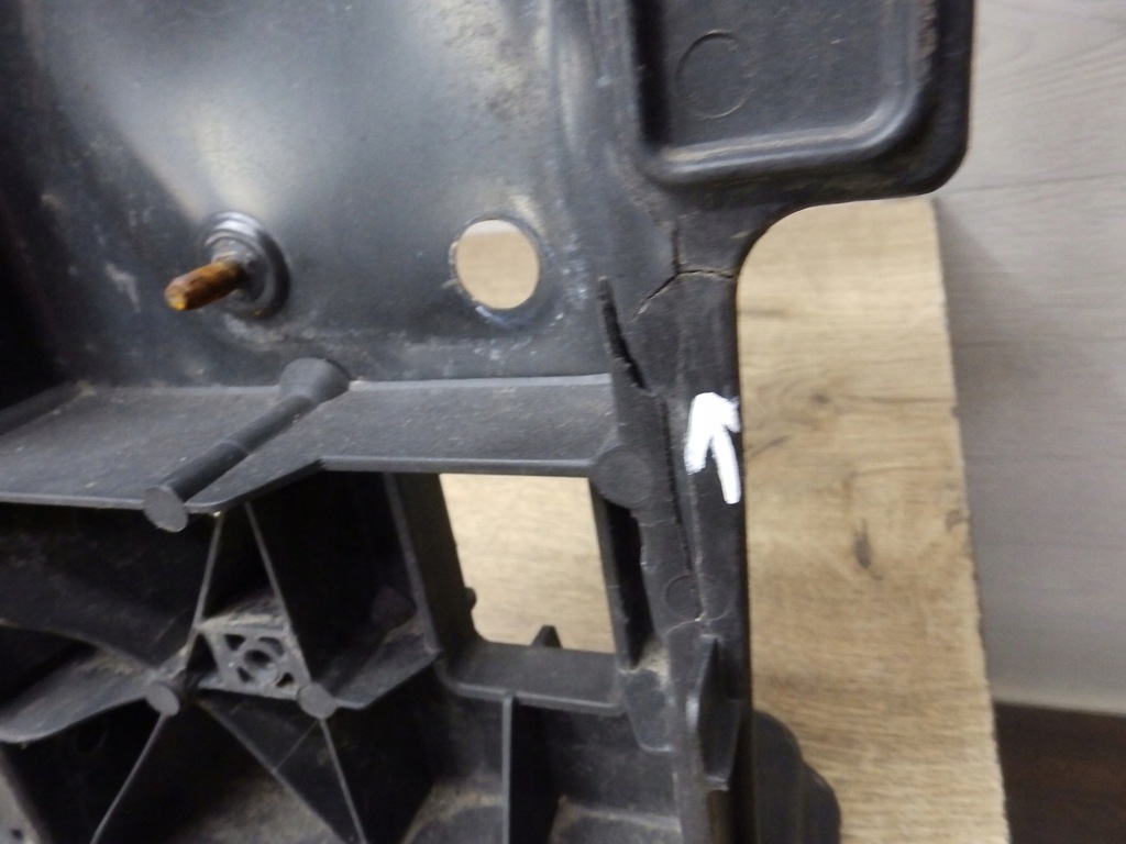 фото №6, Pas передний hyundai i40 64101-3zxxx