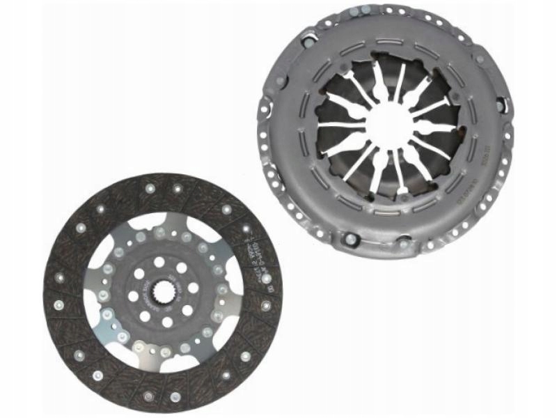 фото №1, Набір зчеплення renault kangoo ii 1.2 13- kangoo grand kangoo ii 1.2 13-
