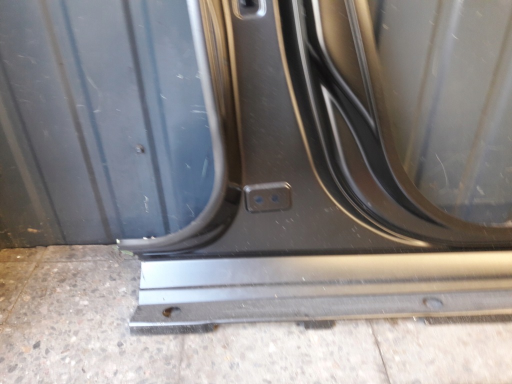 фото №9, 5fa809605b блок двигуна лівий передній поріг seat leon iv