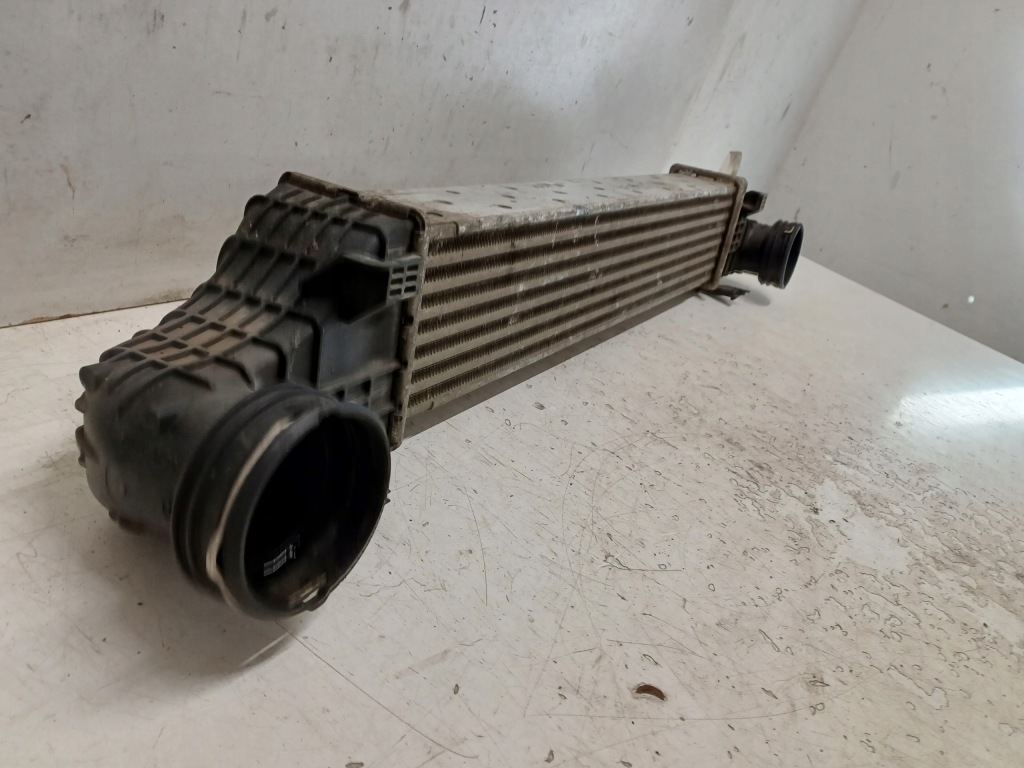 Mercedes w211 3.0 cdi 02- інтеркулер a2115002602 Недорого