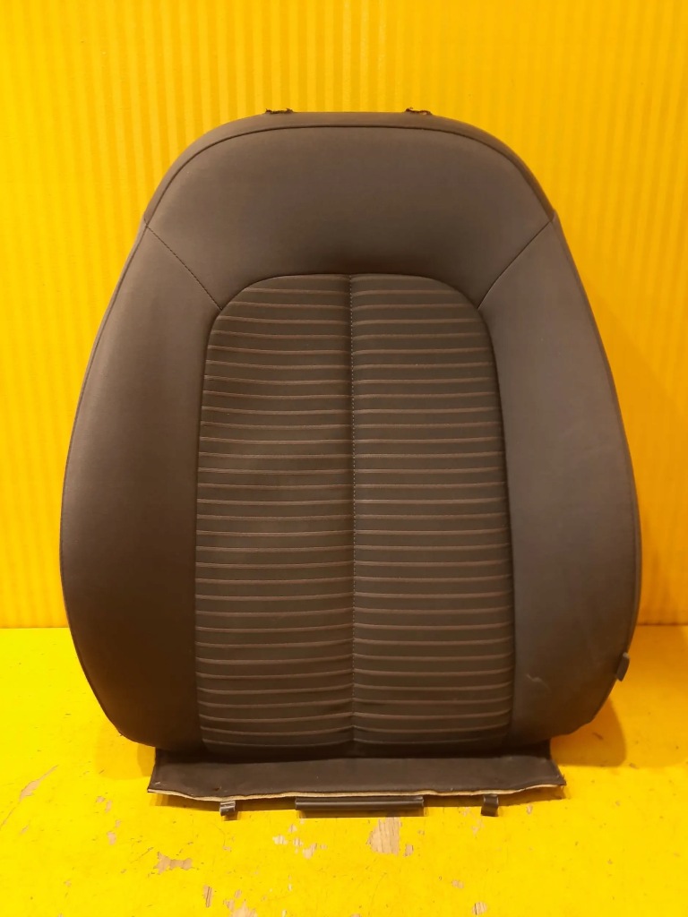 фото №1, Audi a6 c7 4g спинка сиденье перед левая