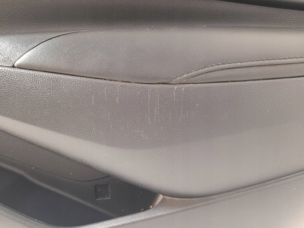 фото №6, Toyota corolla e21 / 2020 обшивка двері задній правий kombi et116