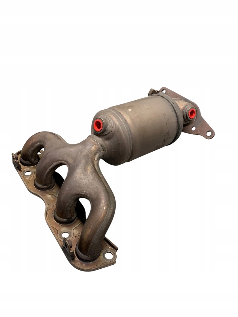 фото №9, Suzuki/76sc01 оригінальний каталізатор do suzuki 1,462 cm³, 85 kw