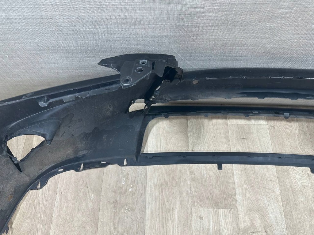 фото №12, Бампер перед передний lexus rx 3 iii lift 2012-2015 52119-48470