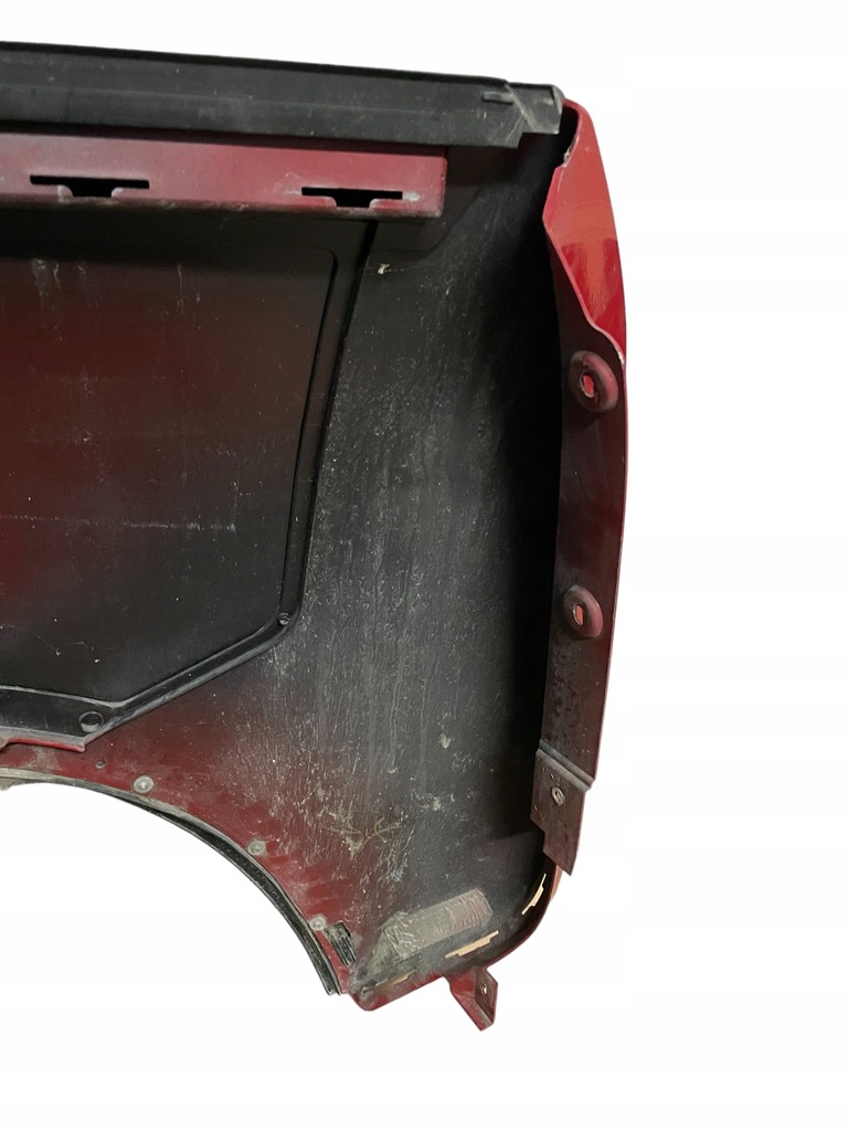 фото №10, Крыло задняя правый kompletny bmw i3 i01 sport c32