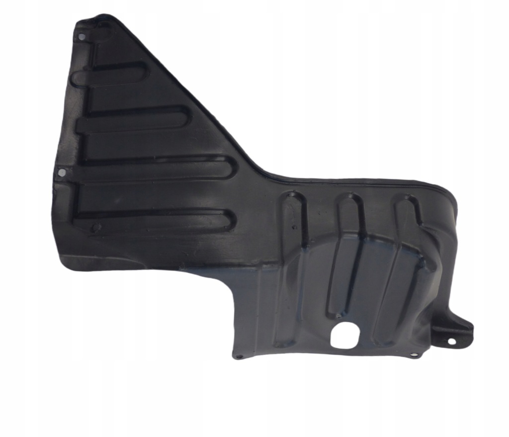 фото №1, Suzuki swift 2005 - 2010 защита pod генератор