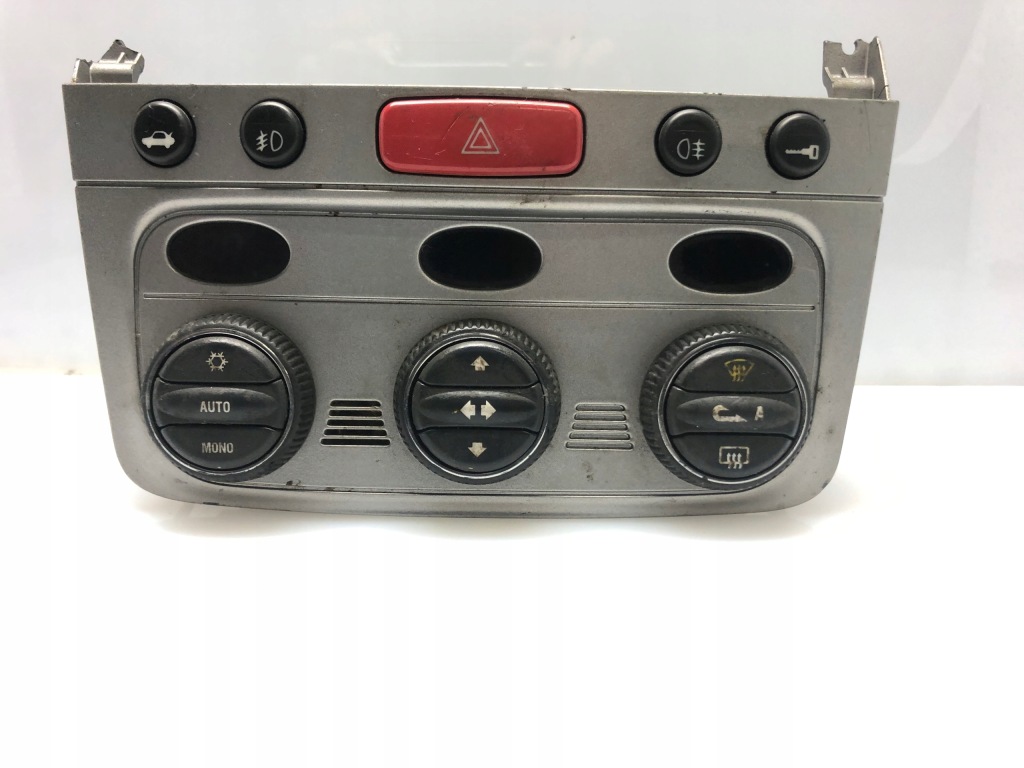 фото №1, Панель кондиціонера fca 46799632