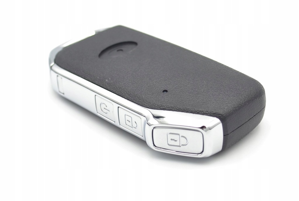 фото №7, Kia stinger soul ключ pilot корпус 3 кнопки