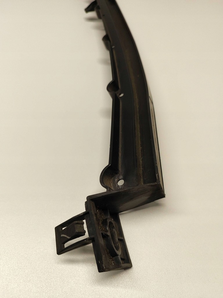 фото №8, Peugeot 5008 2015 жабо передние